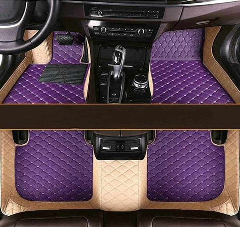 Car Floor Mat Rubber - Custom Car Floor Mats For MG