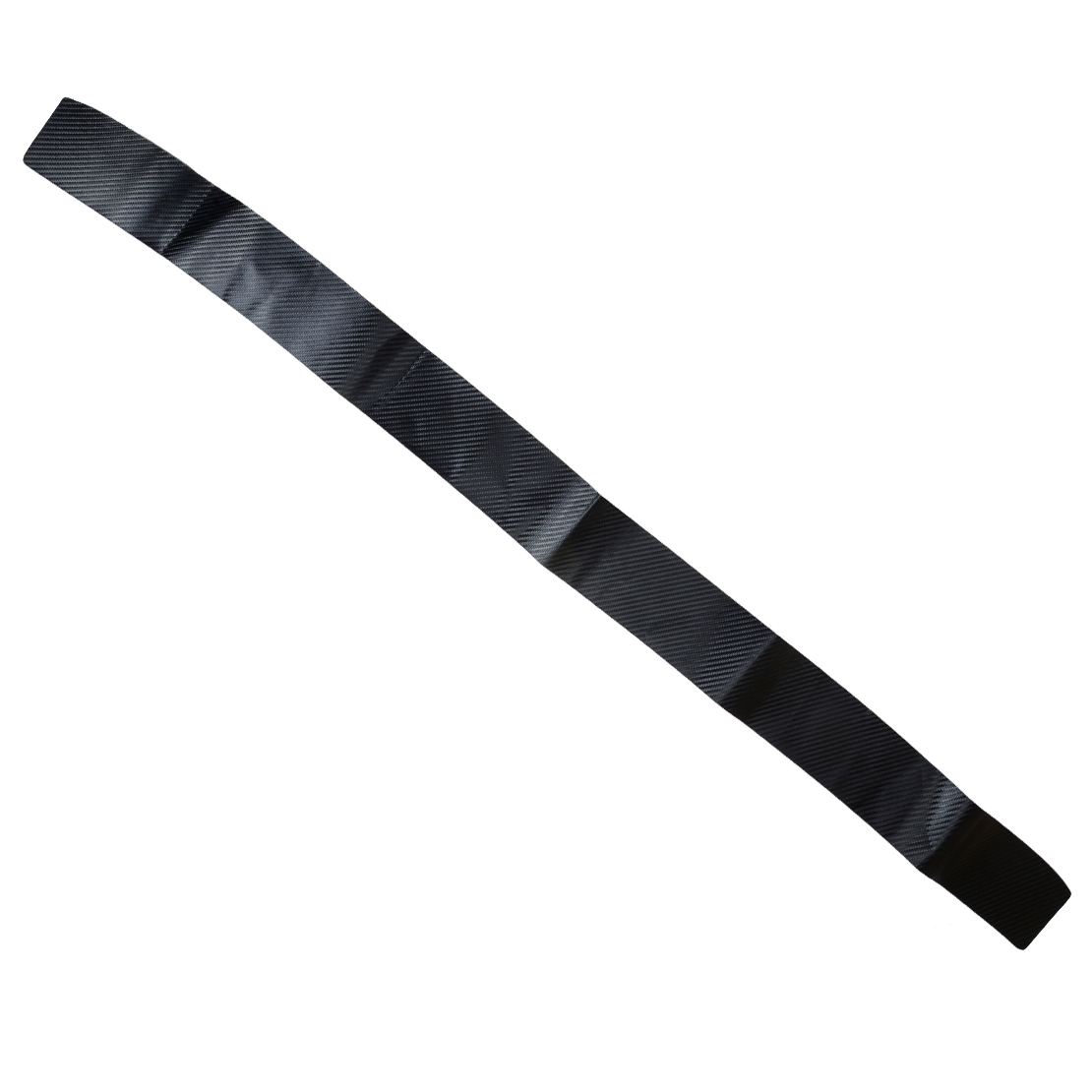 Bumper Guard Protector - Car Rear Bumper Plate Protector Trunk