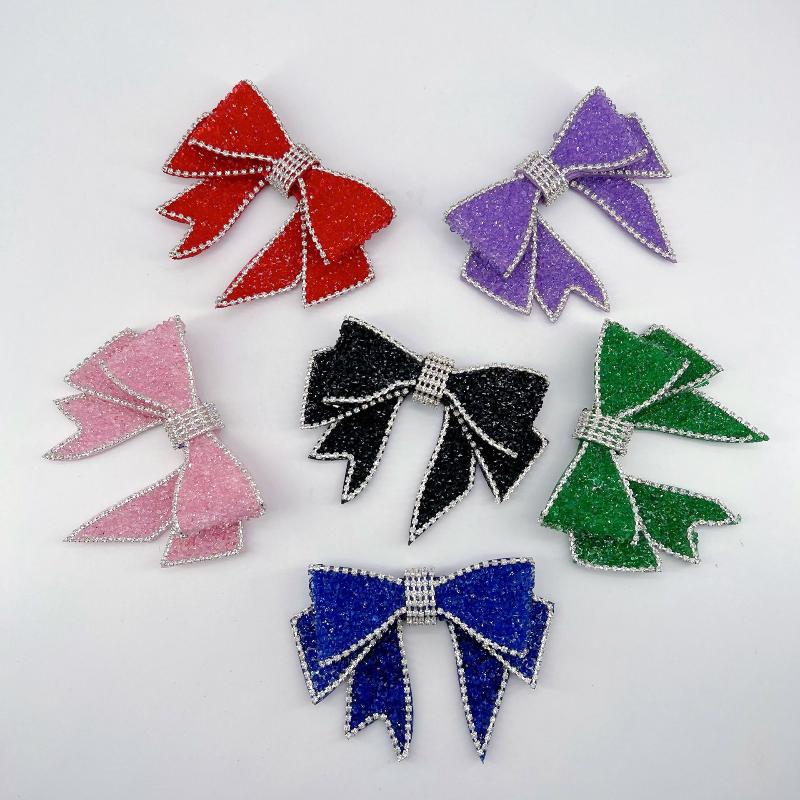 Car Perfume Clip Bow Air Outle - Car Accessories Perfume recension och pris