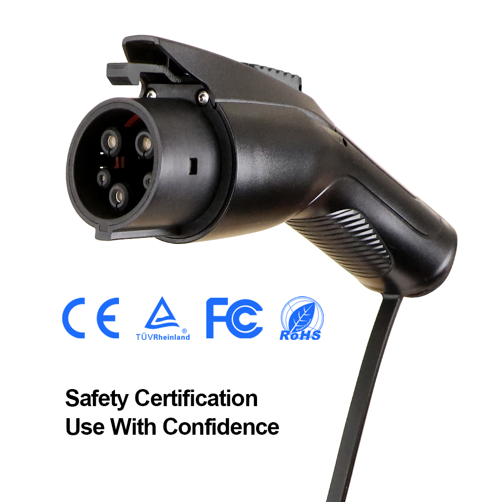 Kolanky Ev Charger Plug Adapte - Car Accessories Usa recension och pris