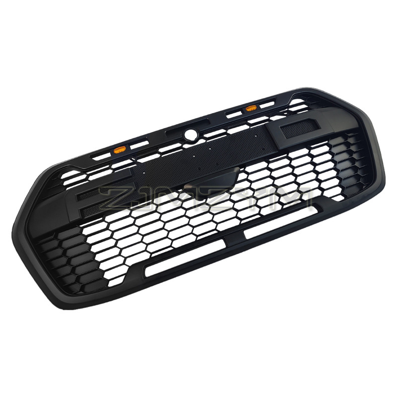 Car Front Bumper Grilles For F - Bumper Guard Protector recension och pris