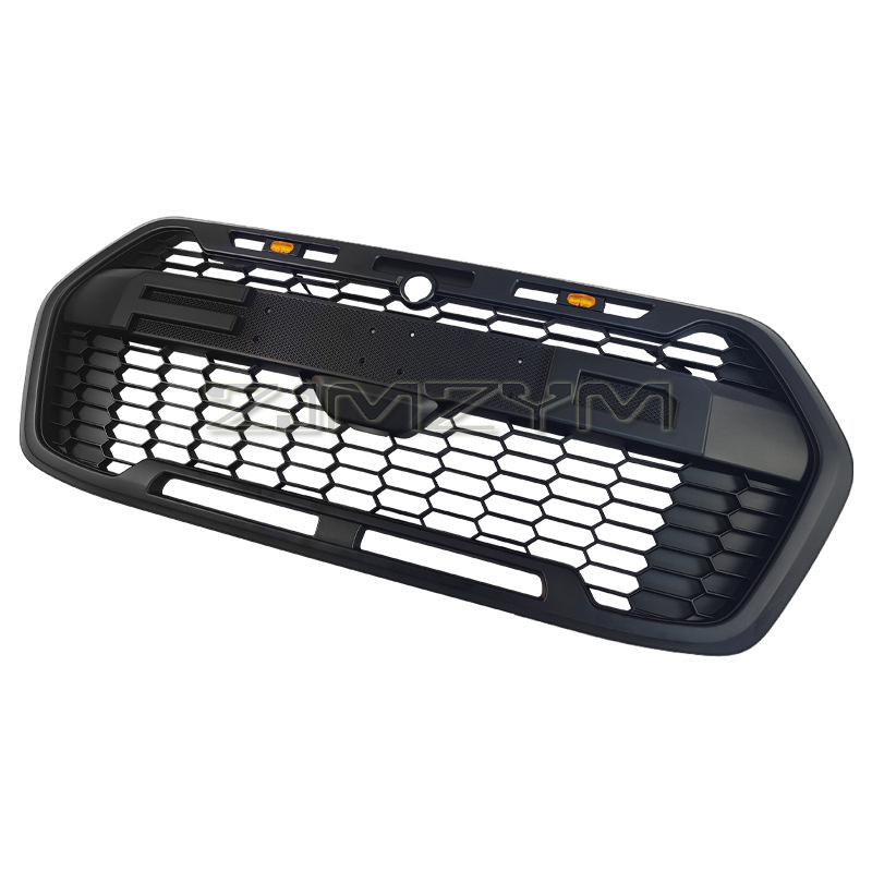 Car Front Bumper Grilles For F - Bumper Guard Protector recension och pris