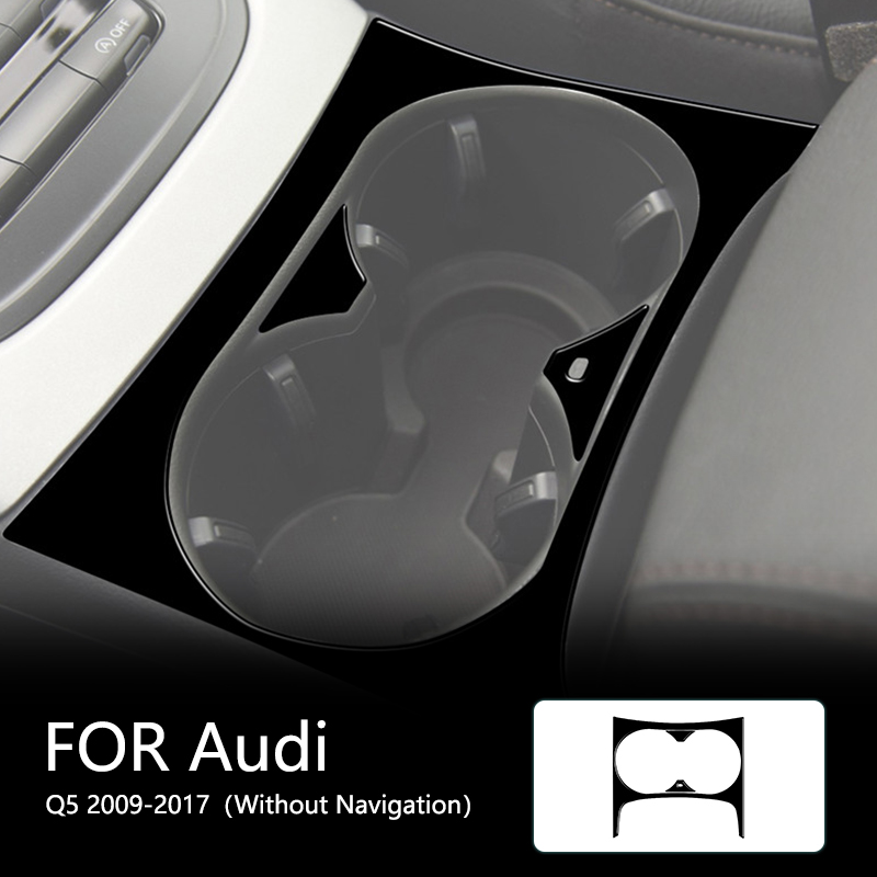 Center Cup Holder Panel Brand  - Car Accessories Brand recension och pris