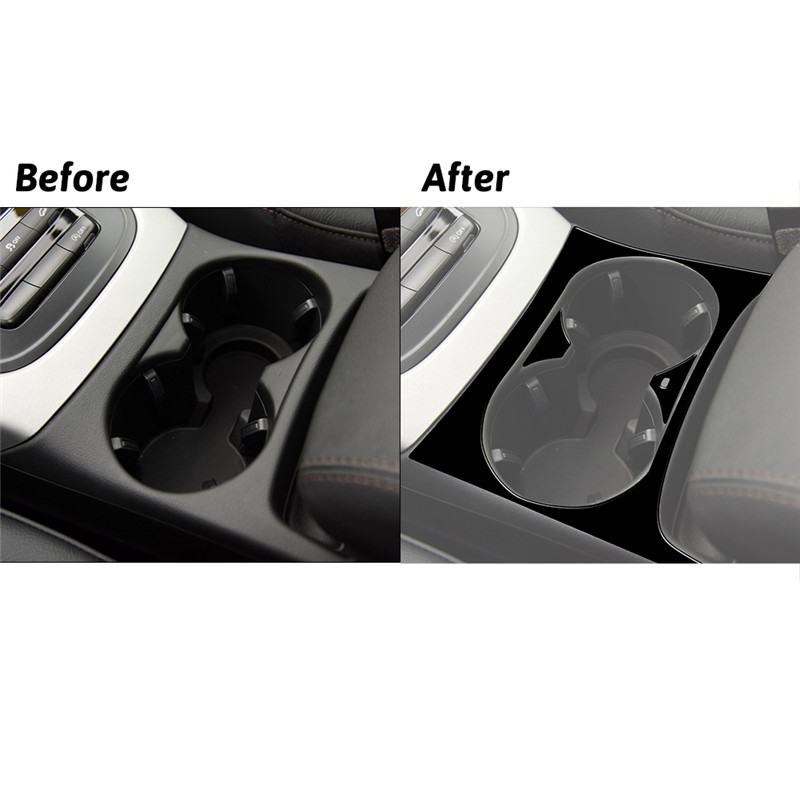 Center Cup Holder Panel Brand  - Car Accessories Brand recension och pris