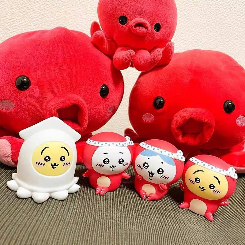 Tiny and Adorable Usagi Hachiw - Car Accessories Decoration recension och pris