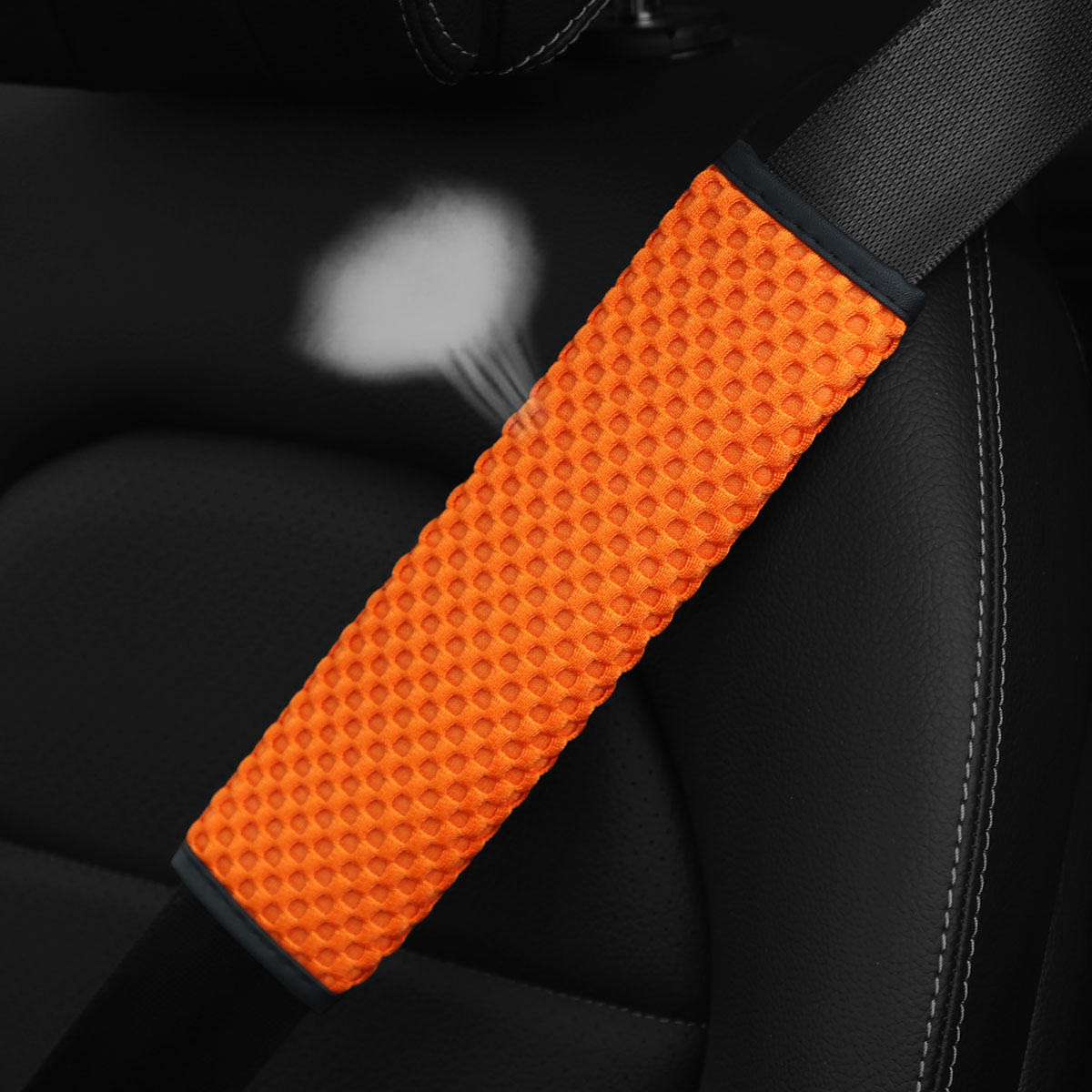 Massage Breathable Mesh Car Sh - Car Accessories Limassol recension och pris