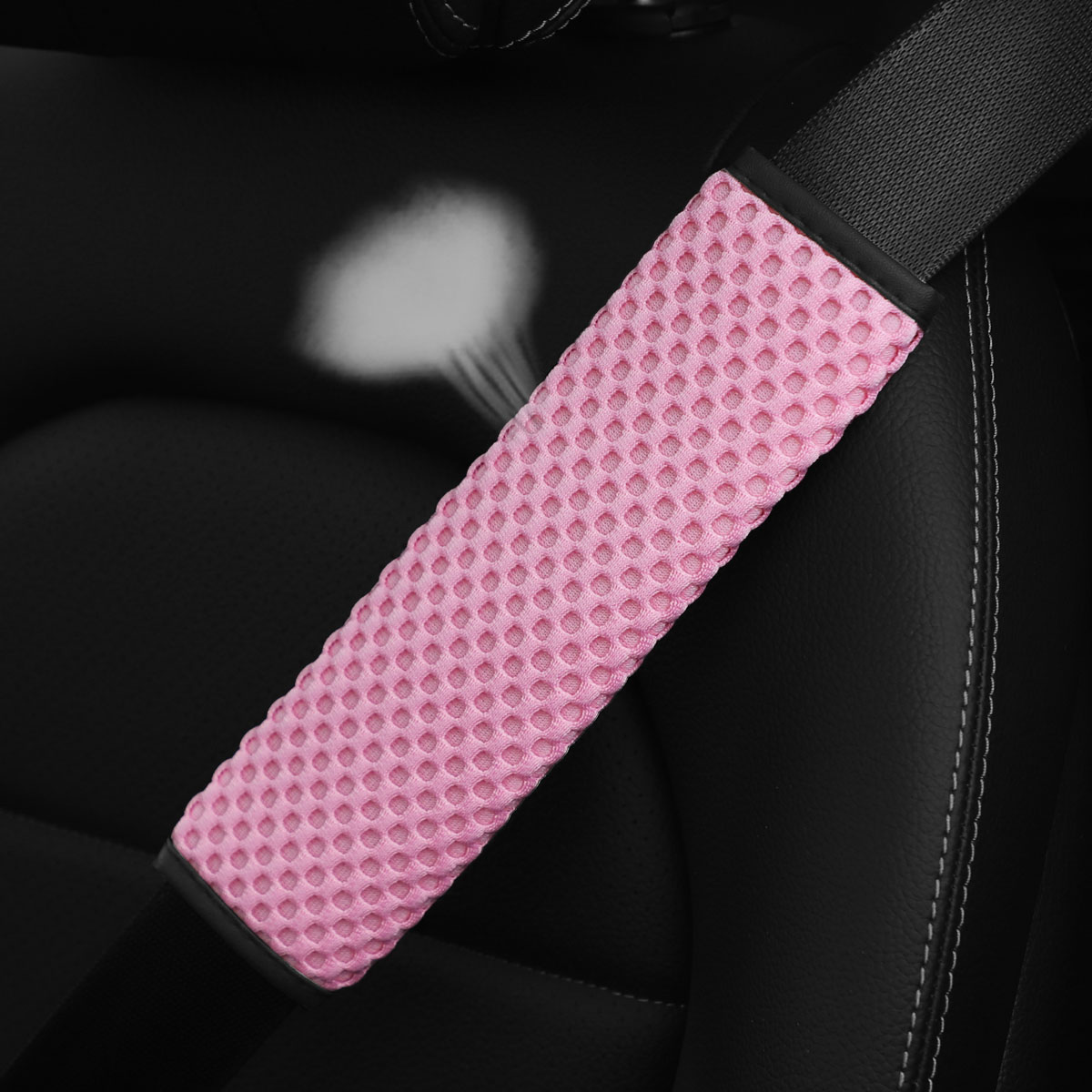 Massage Breathable Mesh Car Sh - Car Accessories Limassol recension och pris