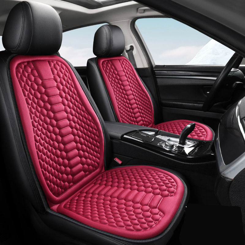 1pc Luxury Men's Car Seat Cove - Car Accessories Limassol recension och pris