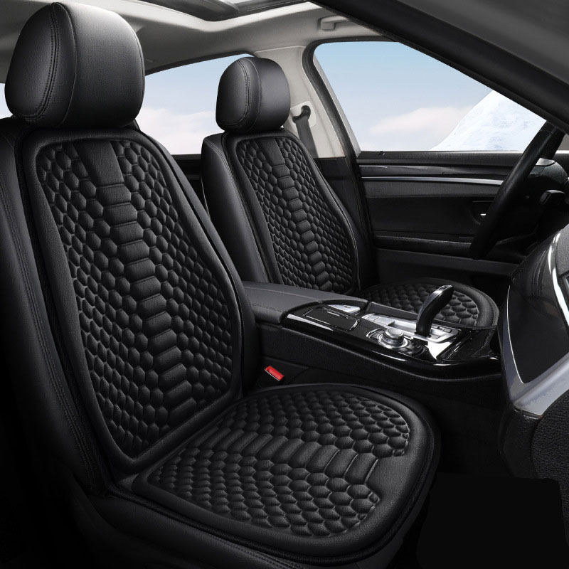 1pc Luxury Men's Car Seat Cove - Car Accessories Limassol recension och pris