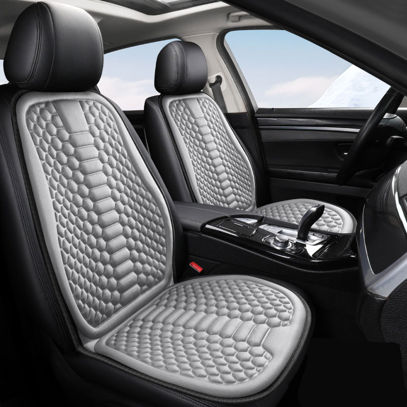 1pc Luxury Men's Car Seat Cove - Car Accessories Limassol recension och pris