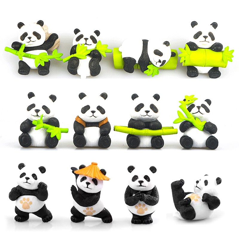 New Cute Panda Design Car Cons - Car Accessories Walmart recension och pris