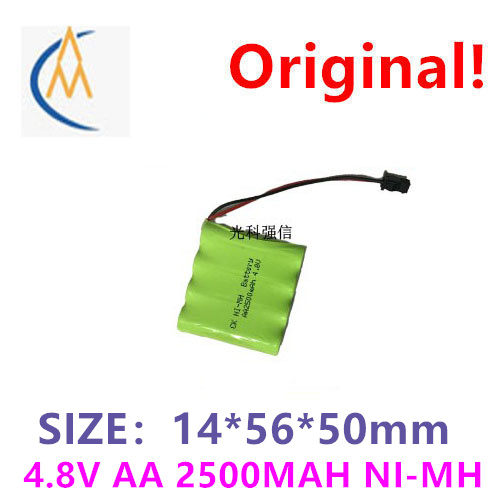 Brand new authentic 4.8V aa250 - Car Accessories Brand recension och pris