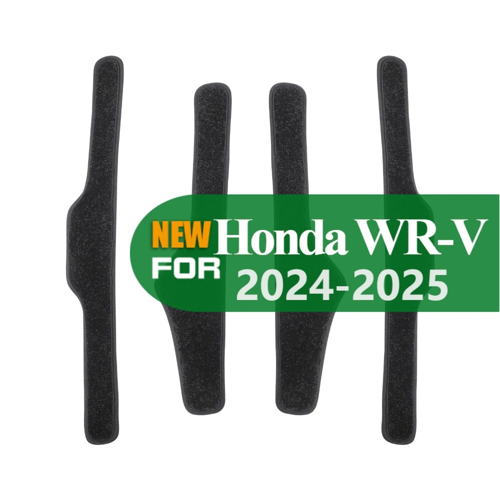 Car Floor Mats For Honda WR-V  - Car Floor Mat Rubber recension och pris
