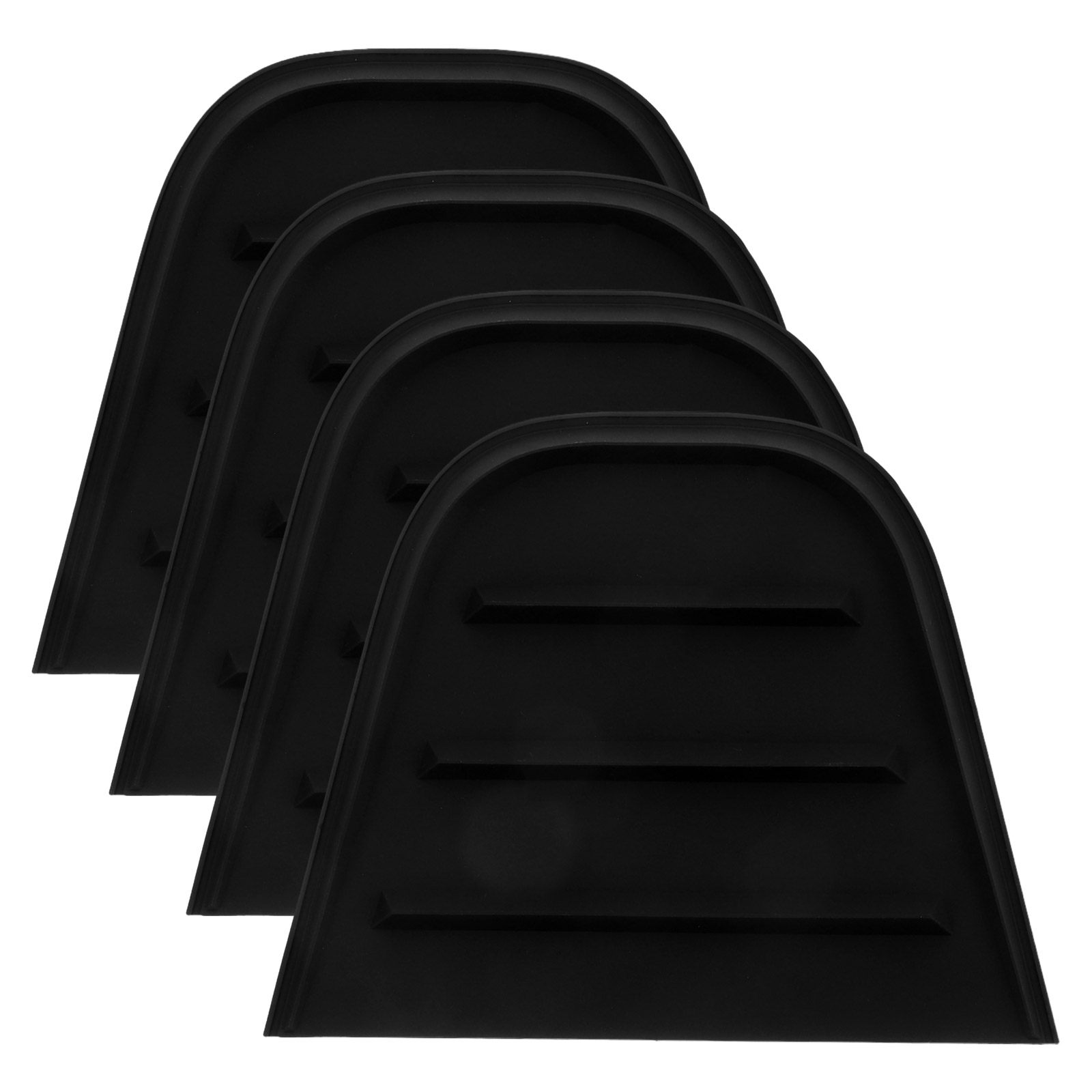 4Pcs Corner Protectors for Sui - Bumper Guard Protector recension och pris