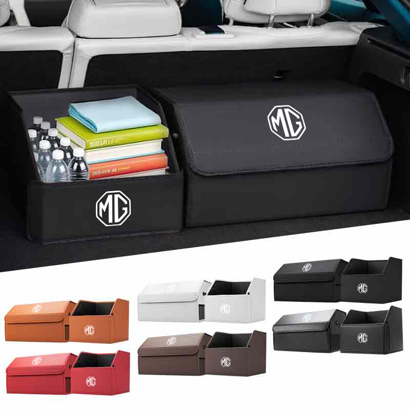 Car Trunk Organizer Tools Stor - Car Trunk Organizer recension och pris