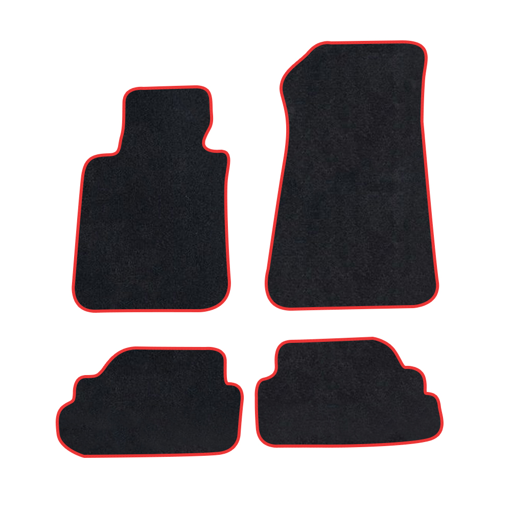 Car Floor Mats Carpet Rugs For - Car Floor Mat Rubber recension och pris