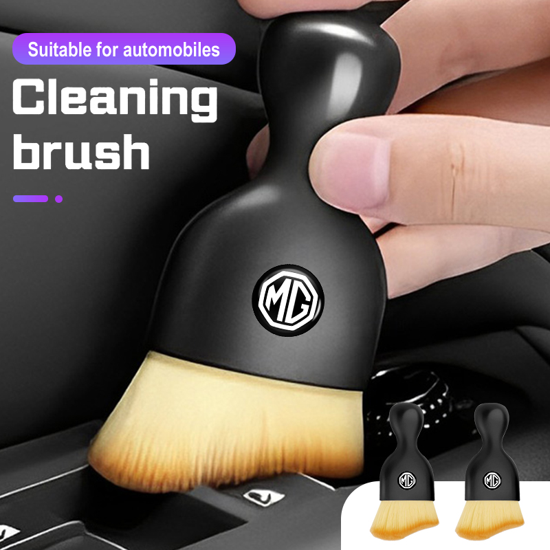Car Interior Soft Brush Outlet - Car Trunk Organizer recension och pris