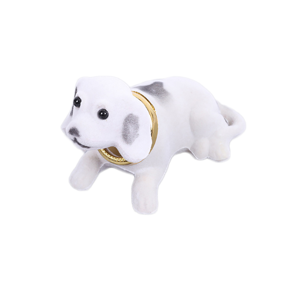 Dog Doll Cute Decoration Car D - Car Accessories Walmart recension och pris