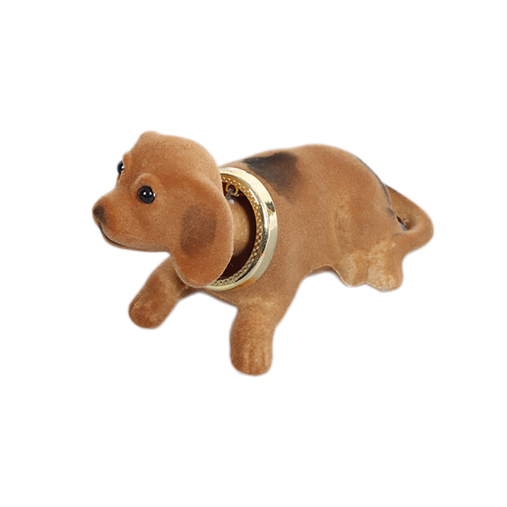 Dog Doll Cute Decoration Car D - Car Accessories Walmart recension och pris