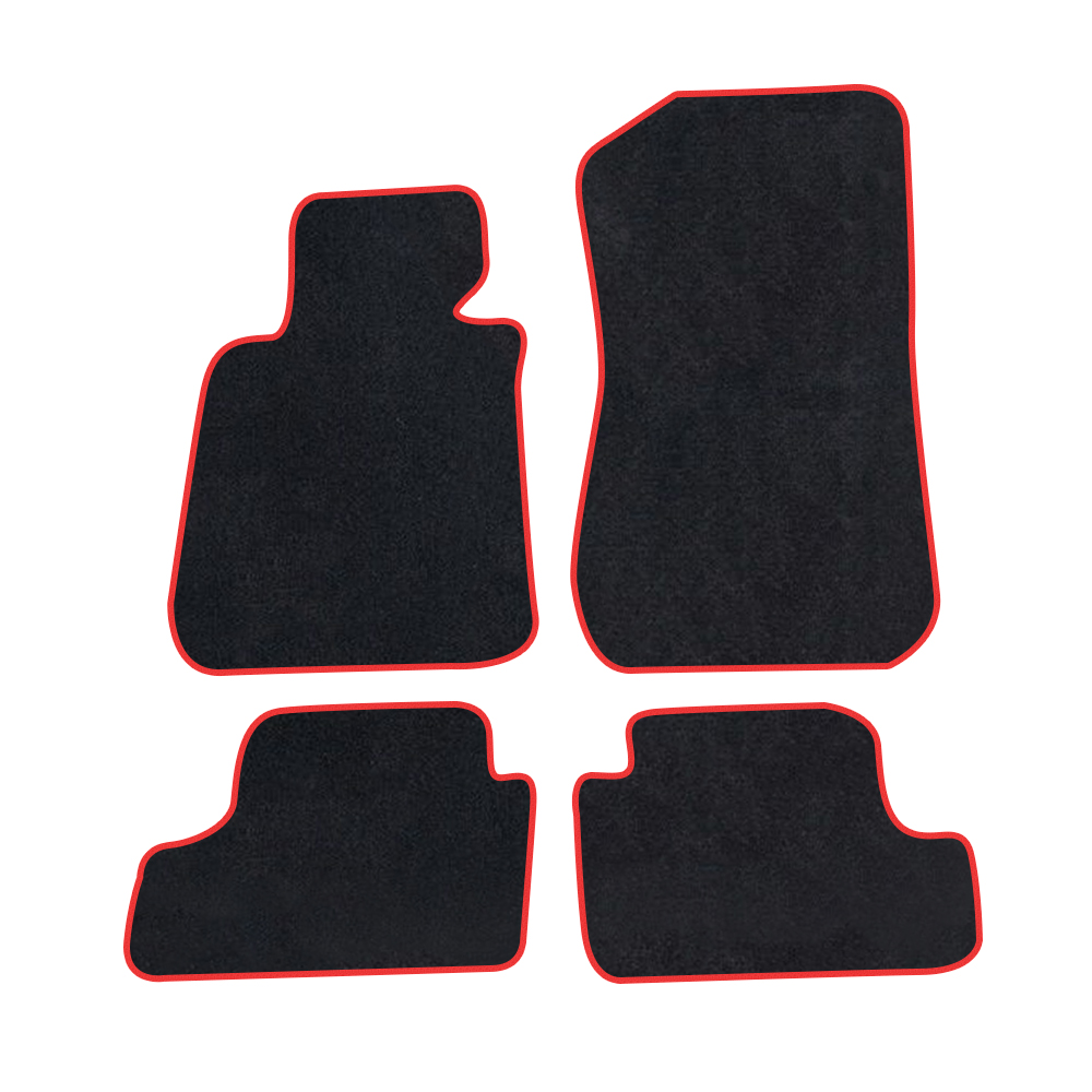 Car Floor Mats Carpet Rugs For - Car Floor Mat Rubber recension och pris