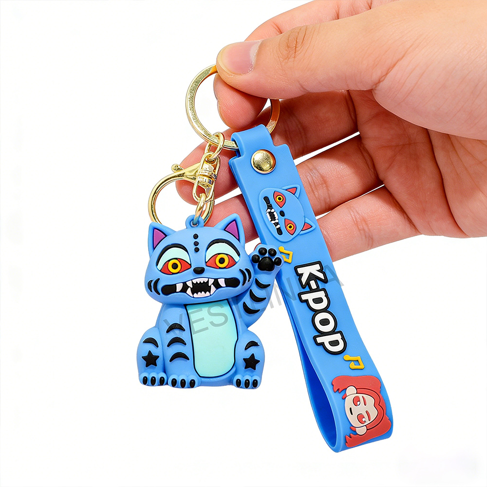 Hot-selling KPop Demon Hunter  - Car Accessories Decoration recension och pris