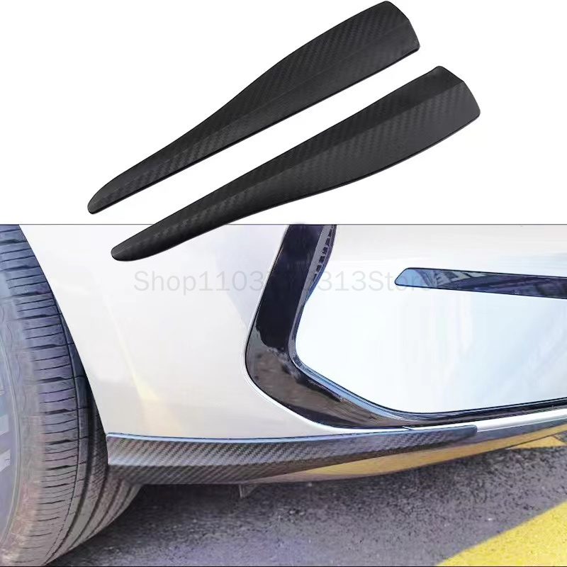 Car Front Rear Bumper Corner P - Bumper Guard Protector recension och pris