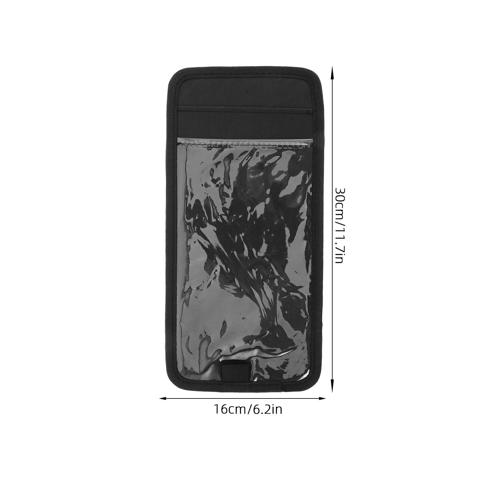 Handicap Placard Holder for Ca - Car Trunk Organizer recension och pris