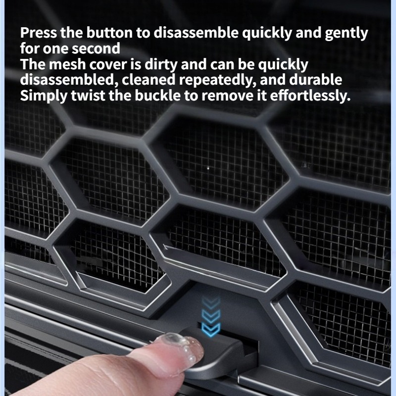 For Tesla Model 3 Highland 202 - Bumper Guard Protector recension och pris