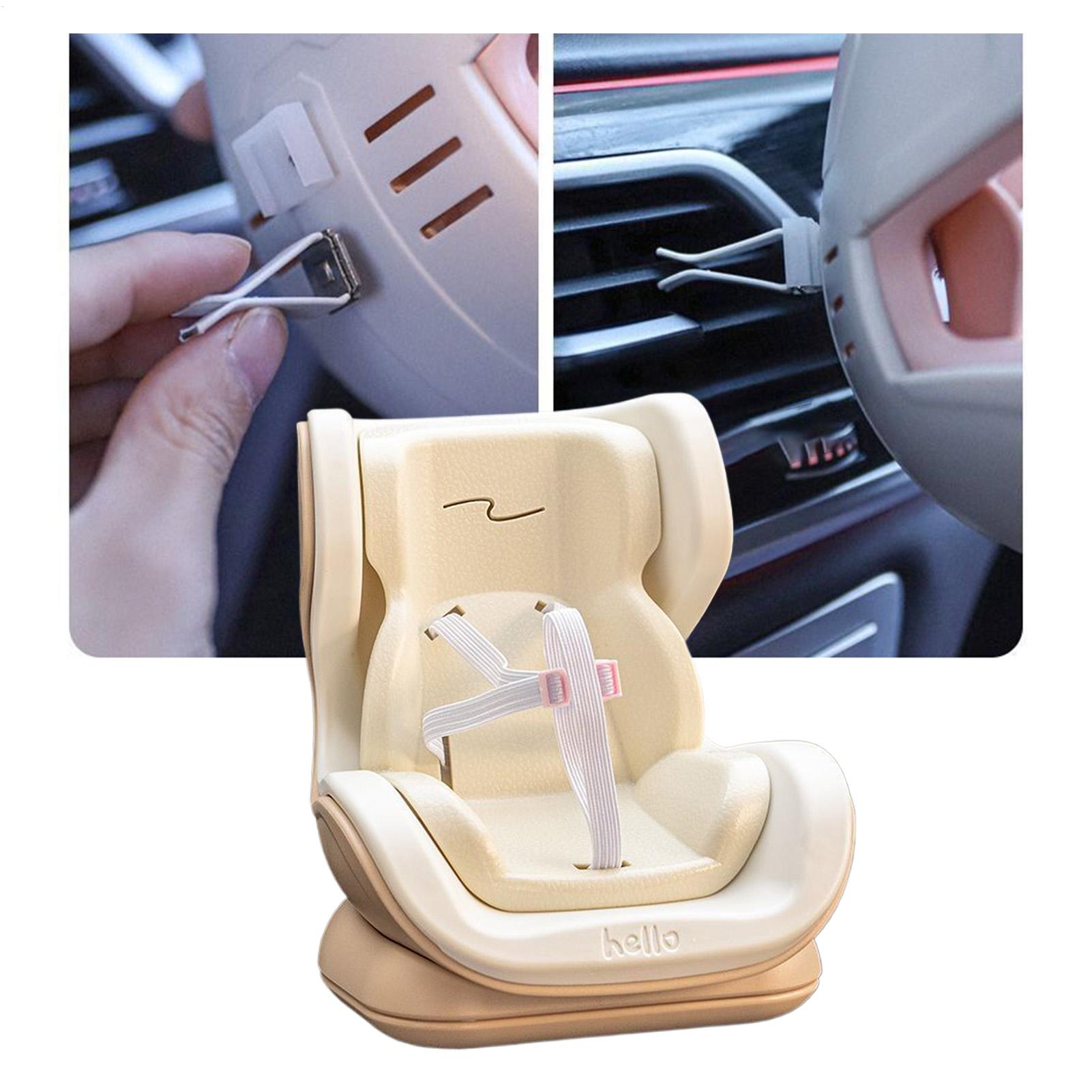 Dolls Accessories Mini Plush C - Car Accessories Walmart recension och pris