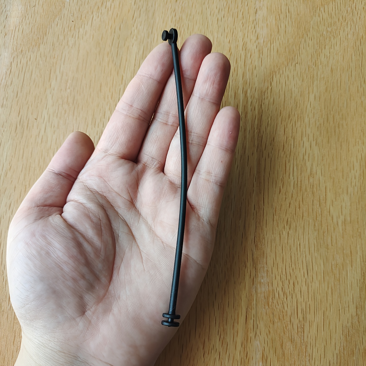 1pc Car Fuel Tank Cap Cable An - Car Accessories Brand recension och pris