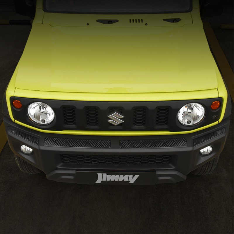 4pcs Auto Front Bumper Protect - Bumper Guard Protector recension och pris