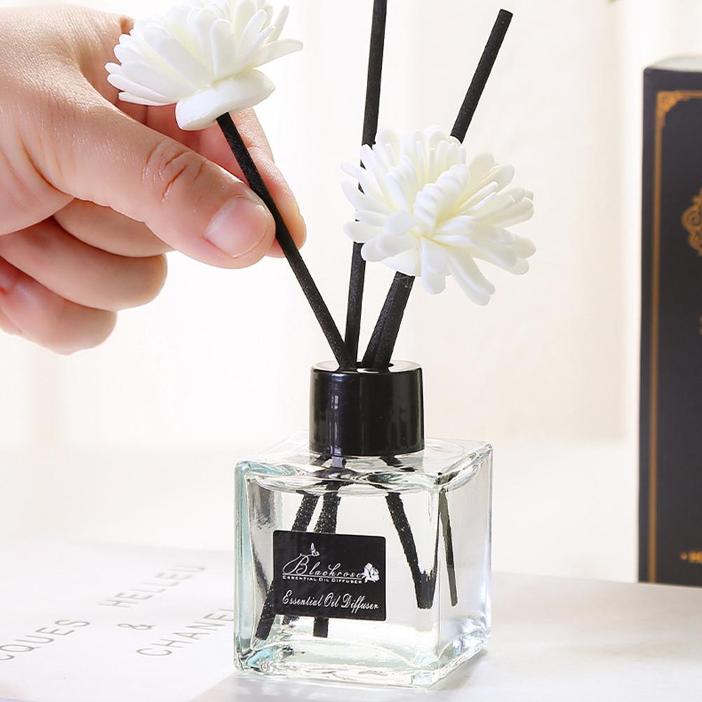 50ml Aroma Reed Diffuser Oil f - Car Accessories Perfume recension och pris