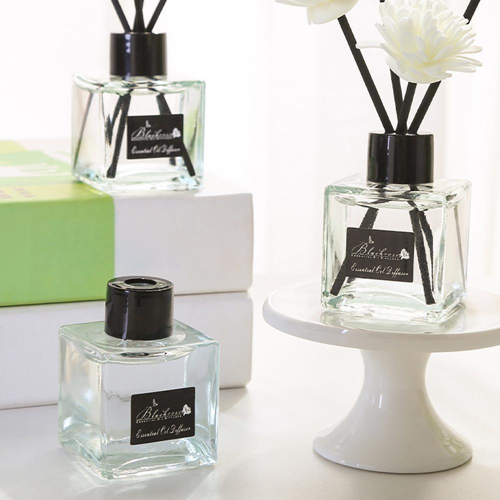 50ml Aroma Reed Diffuser Oil f - Car Accessories Perfume recension och pris