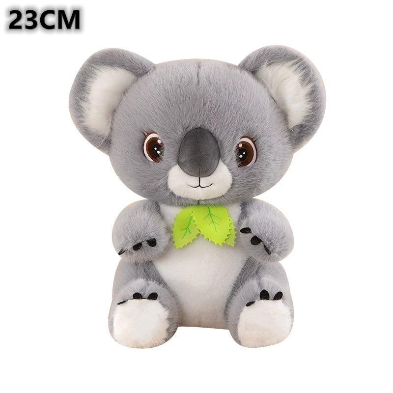 New Cartoon Cute Koala Small A - Car Accessories Walmart recension och pris