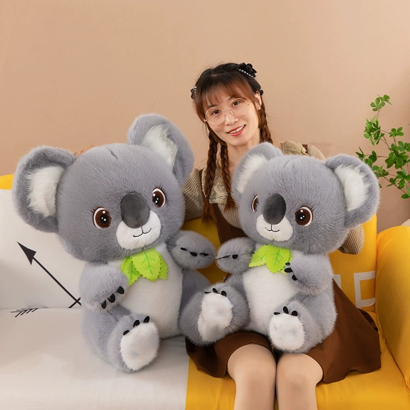 New Cartoon Cute Koala Small A - Car Accessories Walmart recension och pris