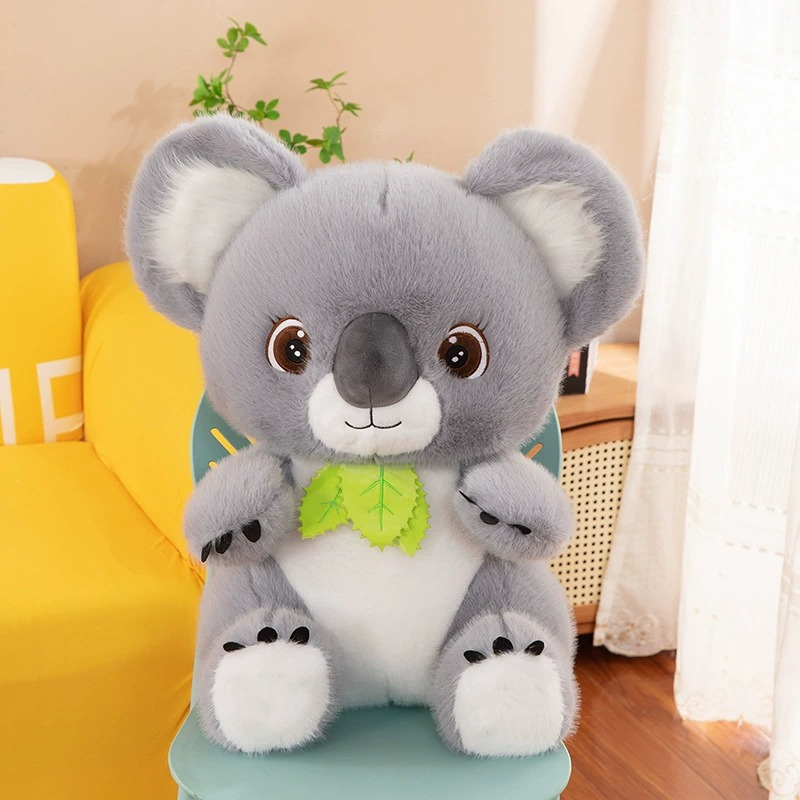 New Cartoon Cute Koala Small A - Car Accessories Walmart recension och pris