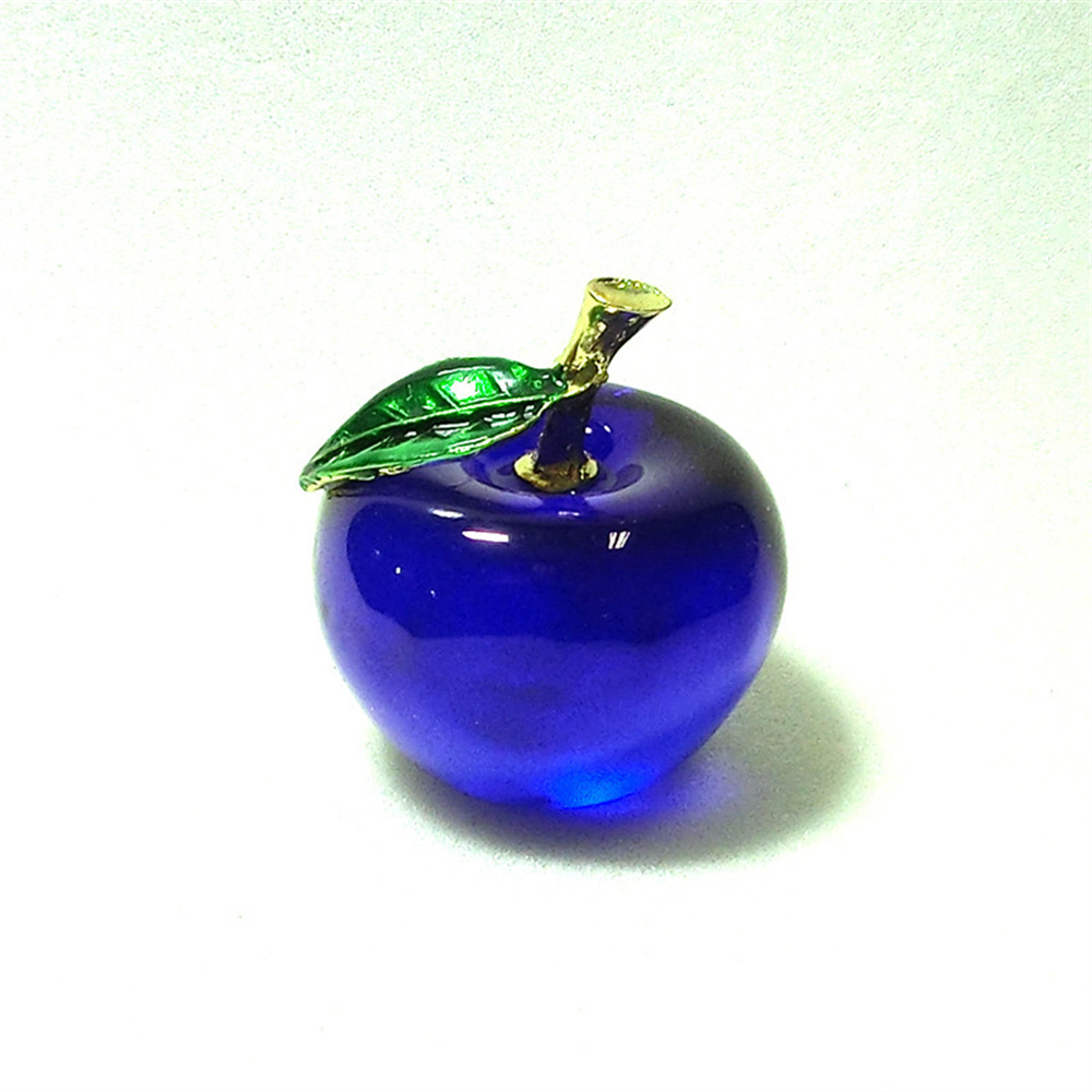 Creative Crystal Apples Christ - Car Accessories Walmart recension och pris