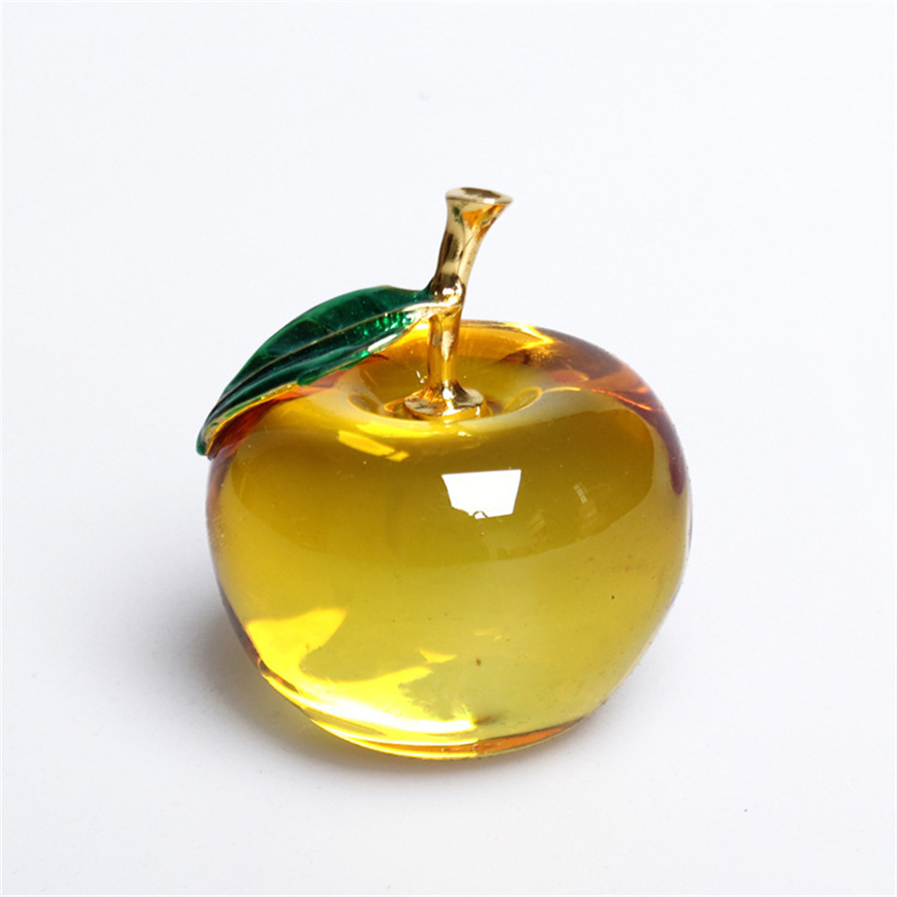 Creative Crystal Apples Christ - Car Accessories Walmart recension och pris