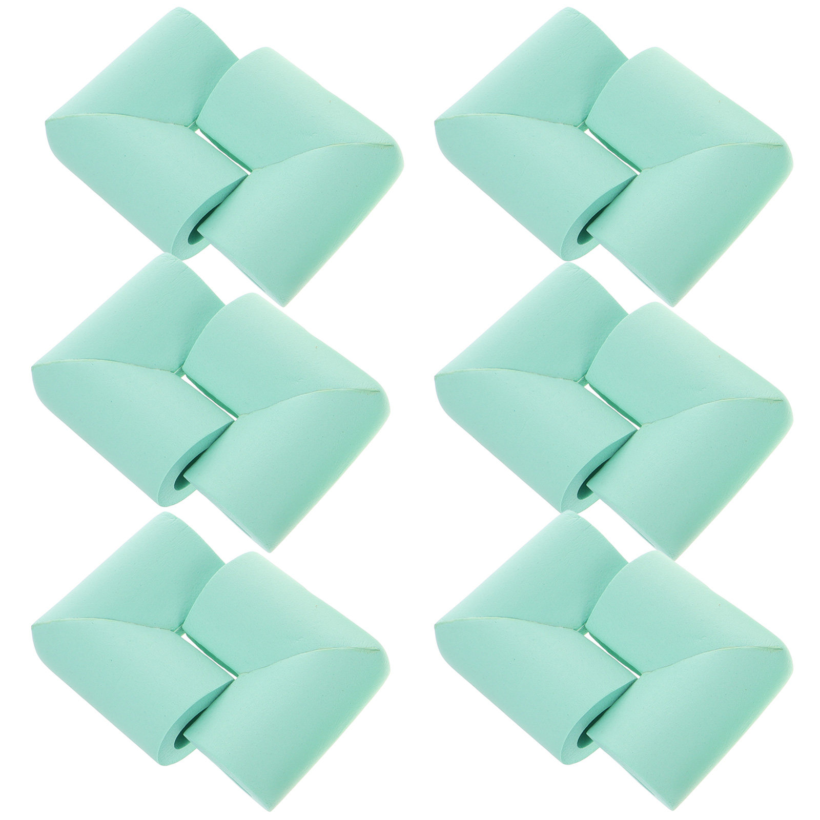 12Pcs Corner Protector Hard Fo - Bumper Guard Protector recension och pris
