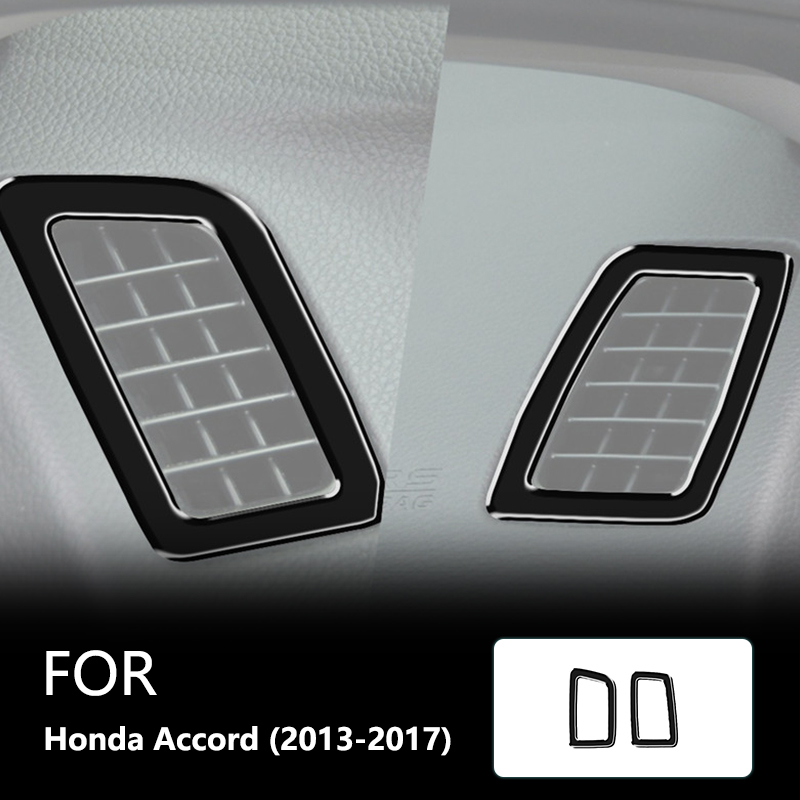 For Honda Accord 2013 2014 201 - Car Accessories Brand recension och pris