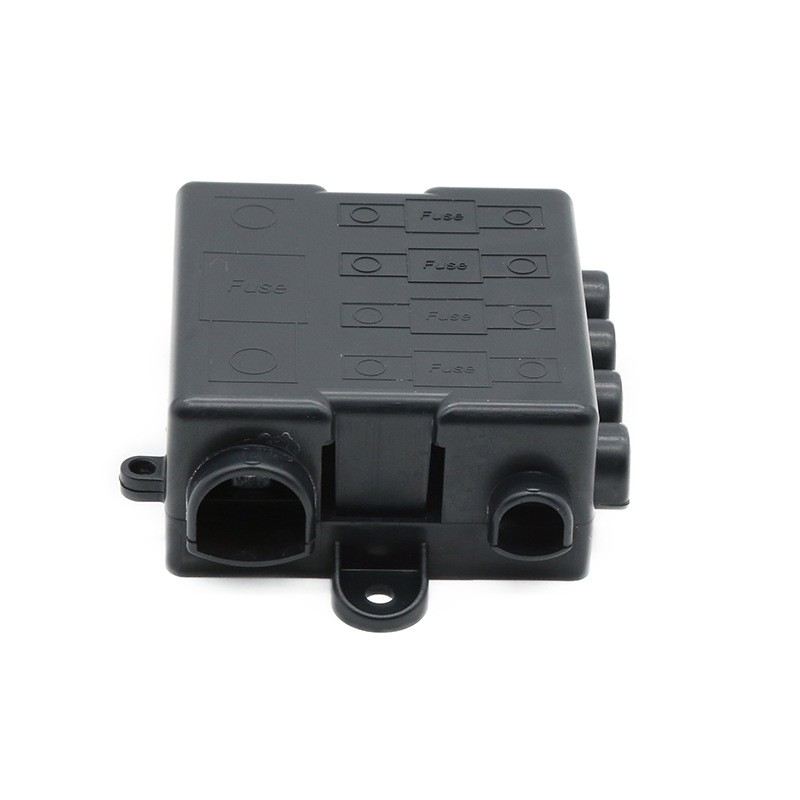 1pc Car Heavy Duty Power Distr - Car Accessories Brand recension och pris