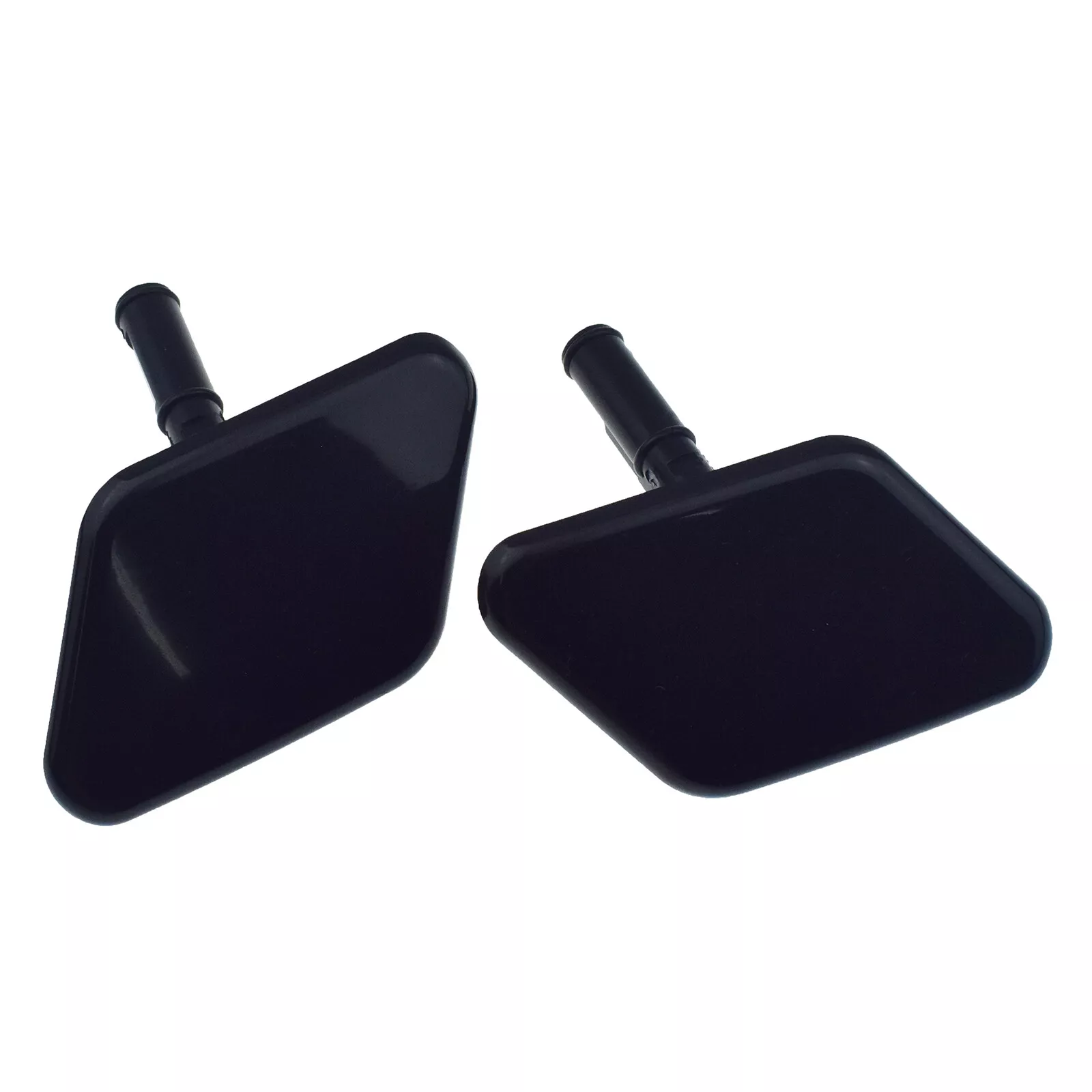 2pcs Car Front Headlight Washe - Car Accessories Brand recension och pris
