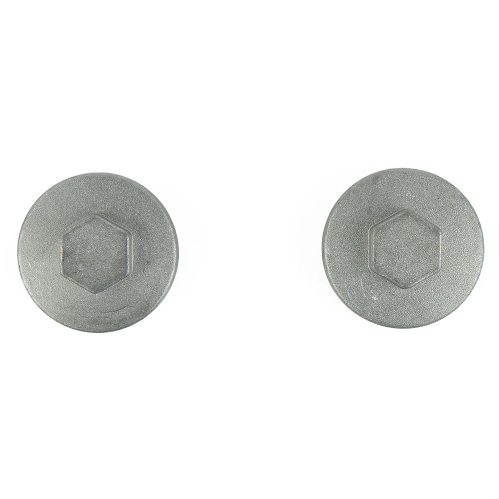 Valve Tappet Covers W O-rings  - Car Accessories Brand recension och pris