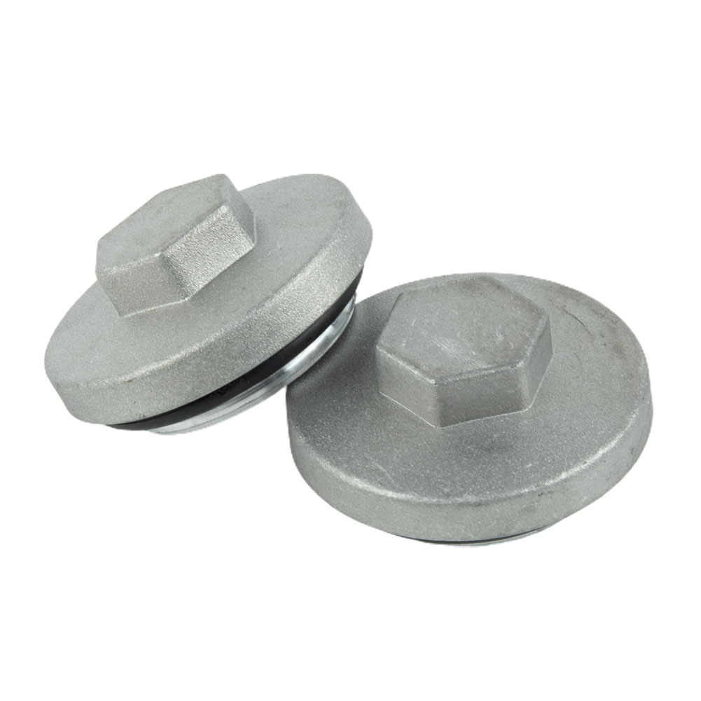 Valve Tappet Covers W O-rings  - Car Accessories Brand recension och pris