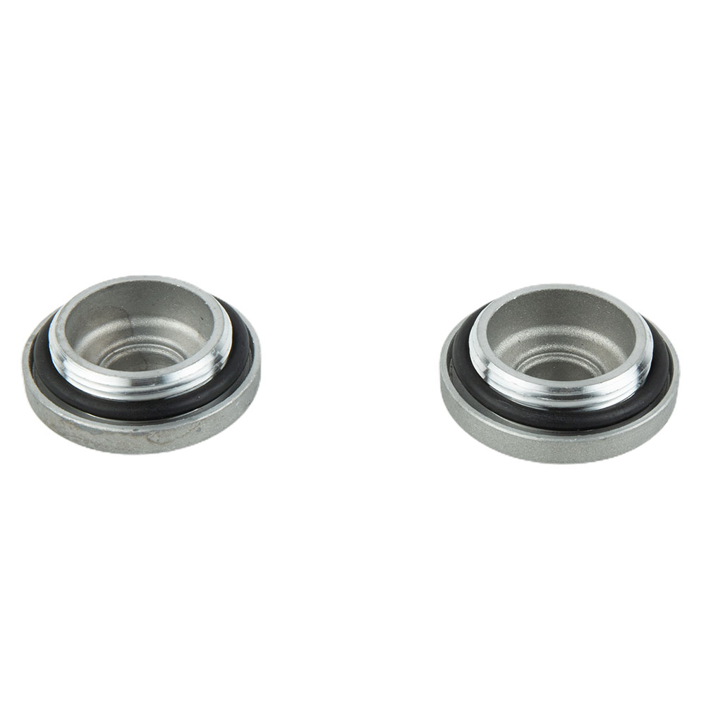 Valve Tappet Covers W O-rings  - Car Accessories Brand recension och pris