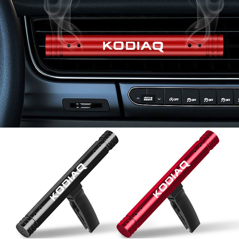 Car Air Fresheners Aroma Diffu - Car Accessories Perfume recension och pris