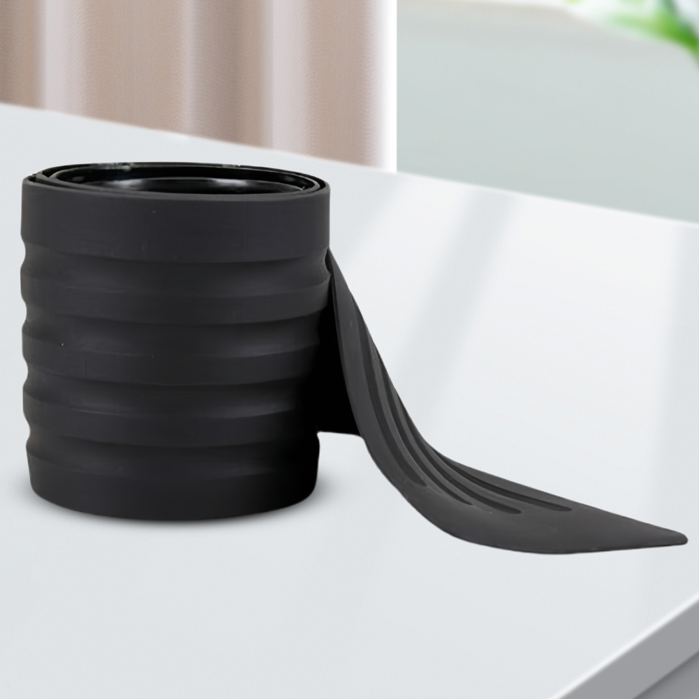 Universal Anti-Collision Rubbe - Bumper Guard Protector recension och pris