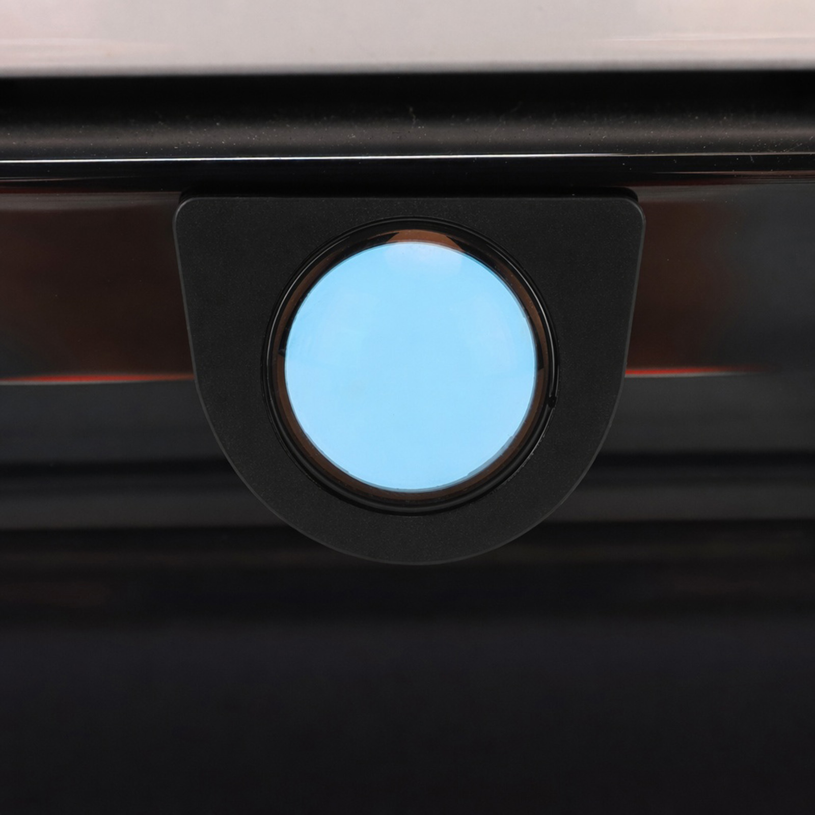 Front Bumper Camera Protectors - Bumper Guard Protector recension och pris
