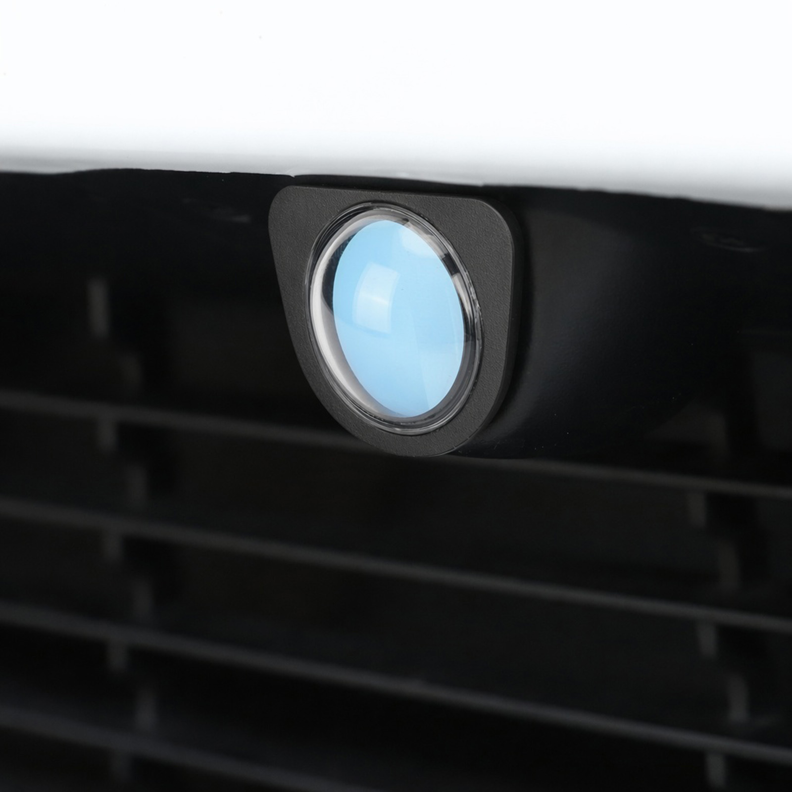 Front Bumper Camera Protectors - Bumper Guard Protector recension och pris