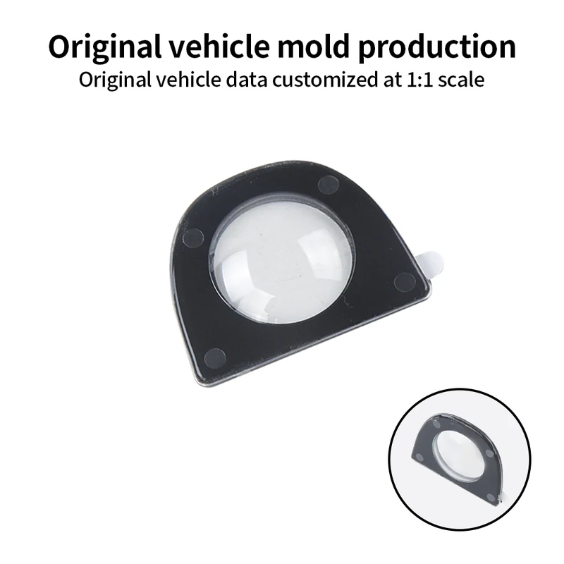 Camera Lens Guard for Tesla Mo - Bumper Guard Protector recension och pris